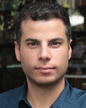 Dr. Ron Adany