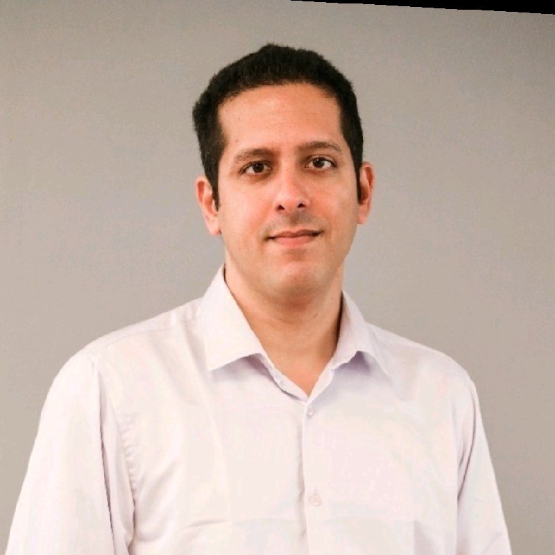 Yuval Deri